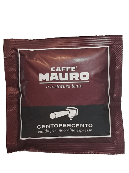 E.S.E. pod Caffé Mauro Centopercento 1ks