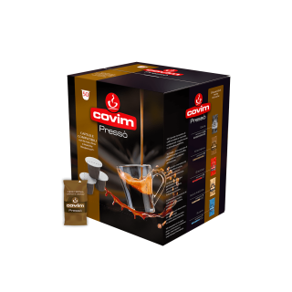 Nespresso kapsle Covim Orocrema 1000ks