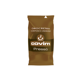 Nespresso kapsle Covim Orocrema 1ks