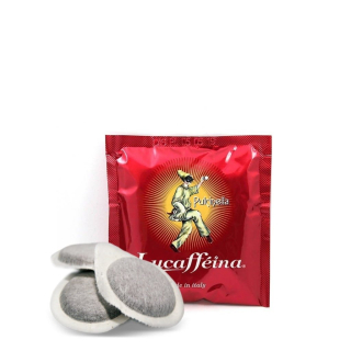 E.S.E. pod Lucaffé Pulcinella 1ks