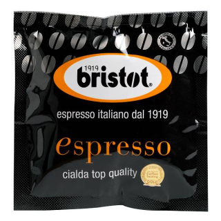 E.S.E. pod Bristot Espresso 1ks