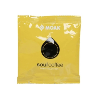 E.S.E. pod Moak Soul Coffee  1ks