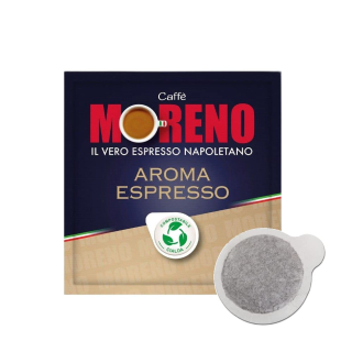 E.S.E. pod Caffé Moreno Aroma Espresso 1ks